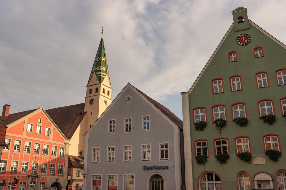Pappenheim