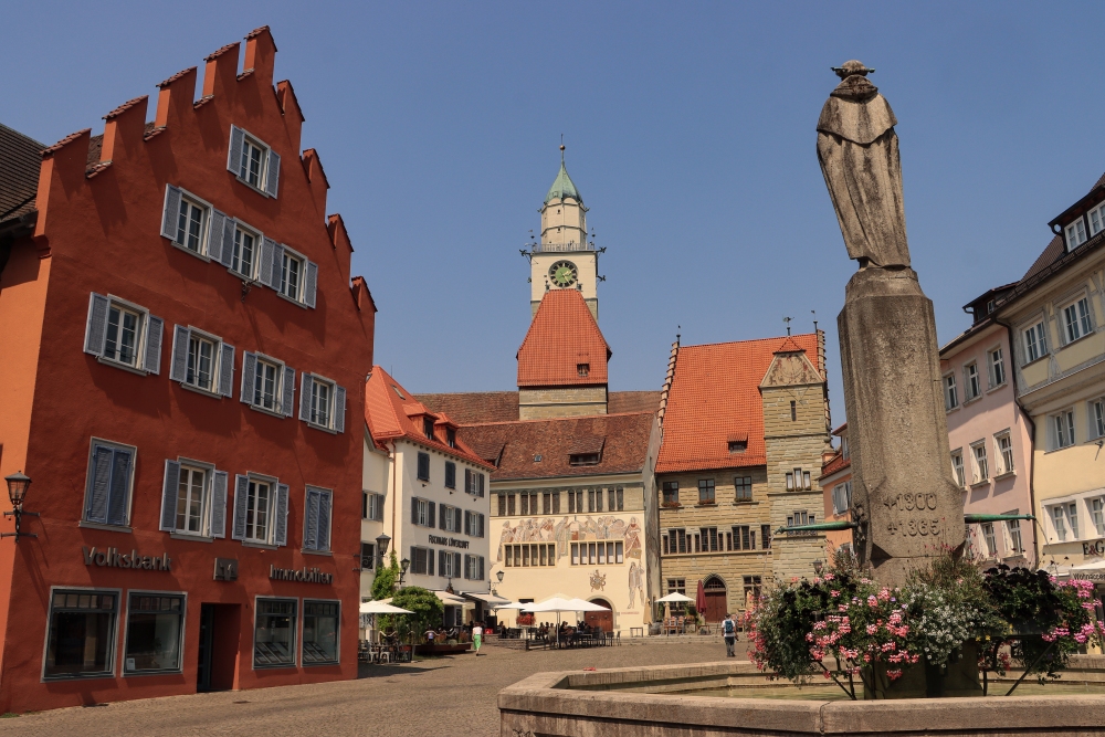 Überlingen