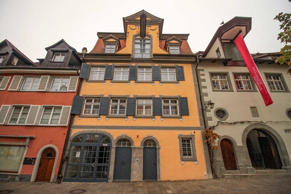 Meersburg