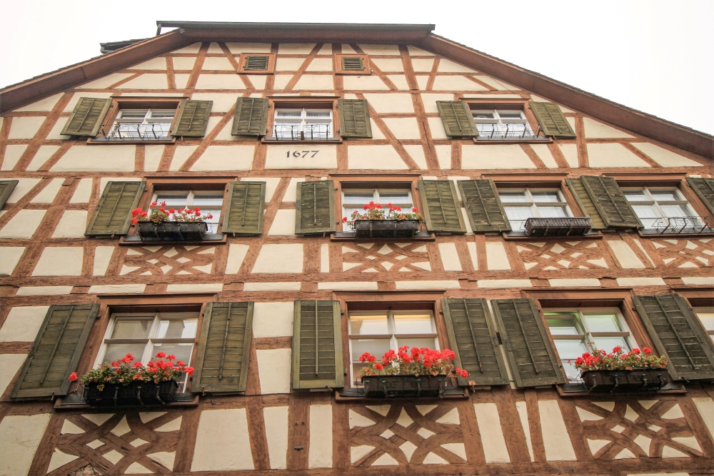 Meersburg