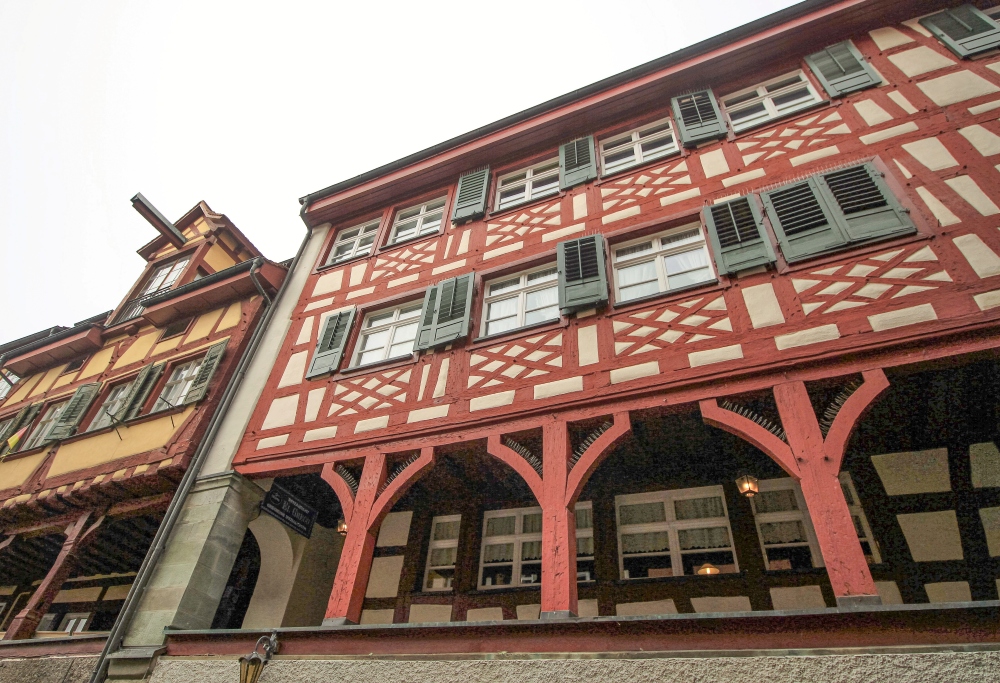 Meersburg