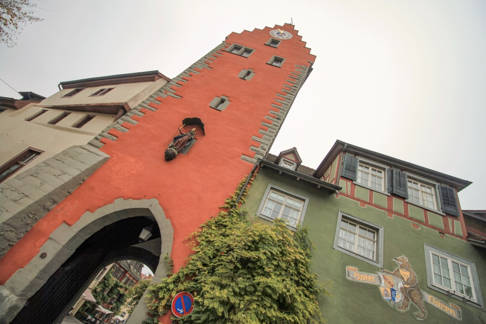 Meersburg