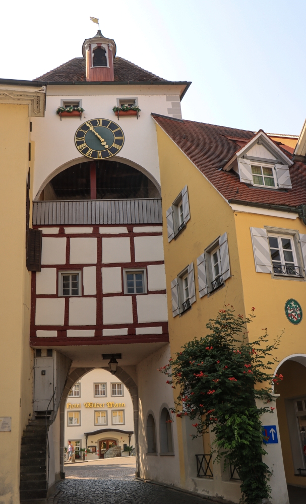 Meersburg