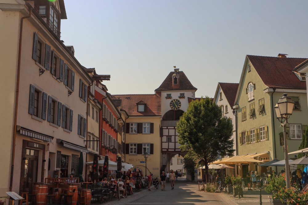 Meersburg