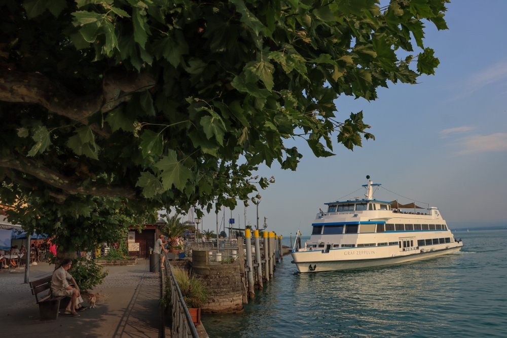 Meersburg