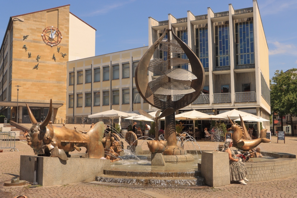 Friedrichshafen