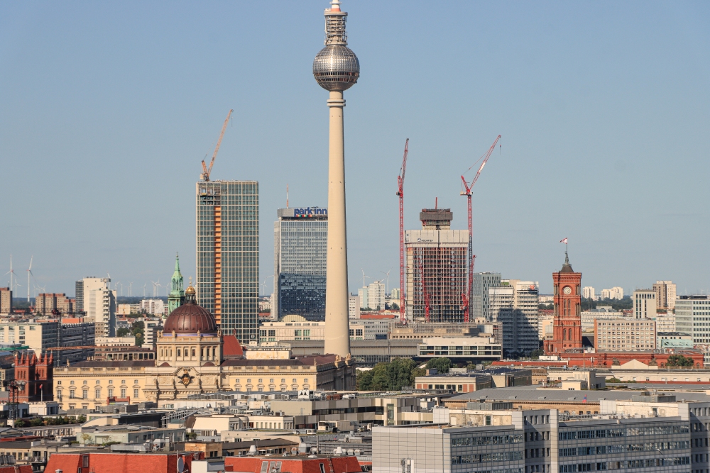 Berlin
