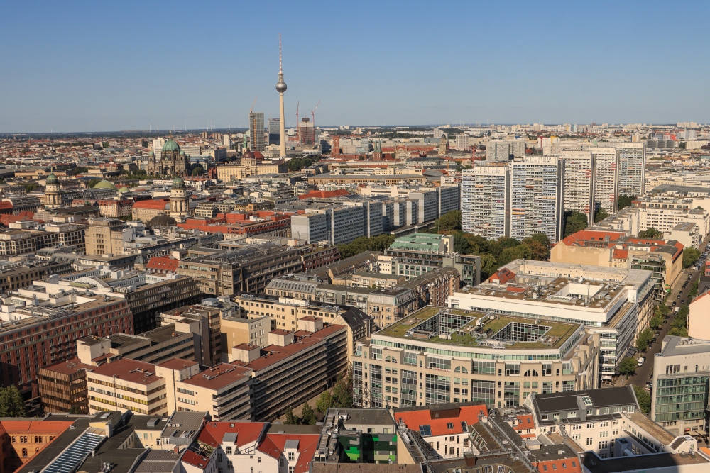 Berlin