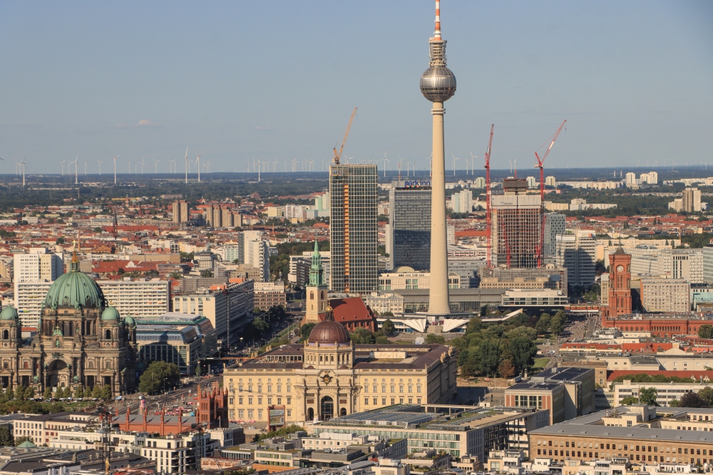 Berlin