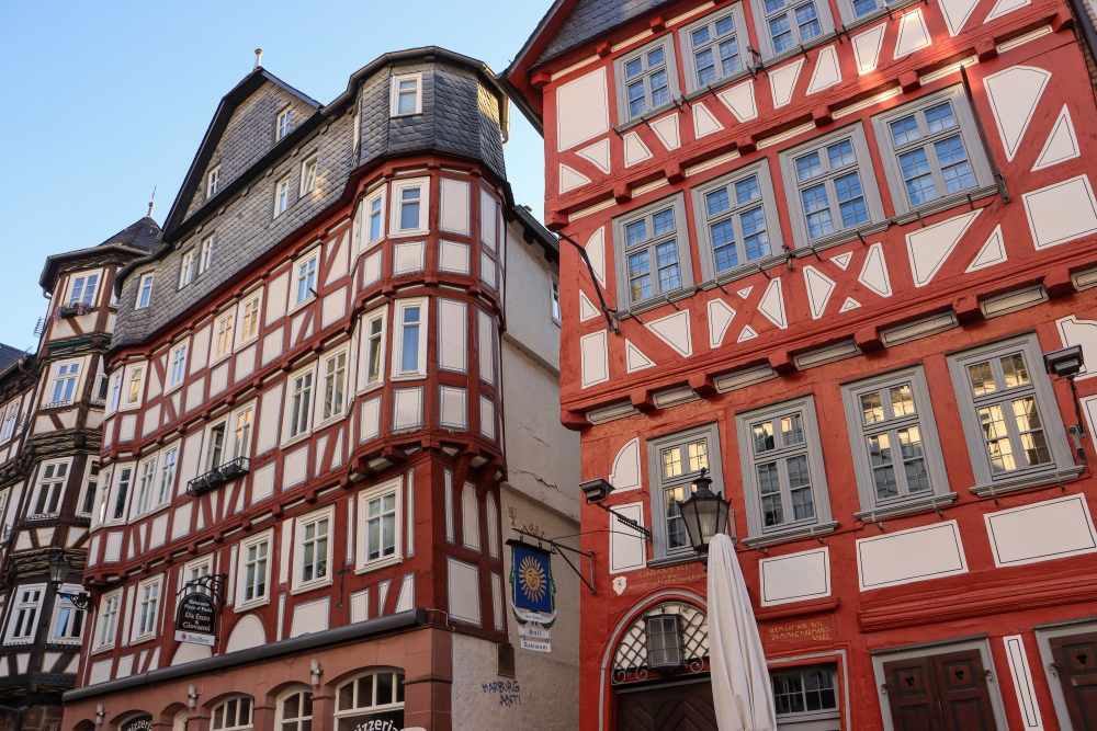 Marburg