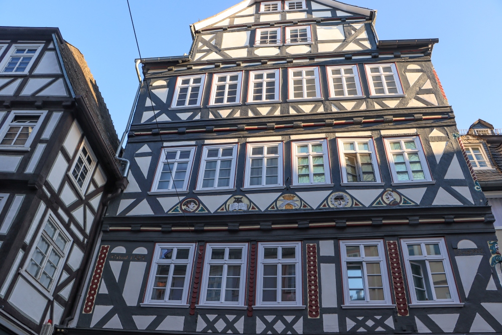 Marburg