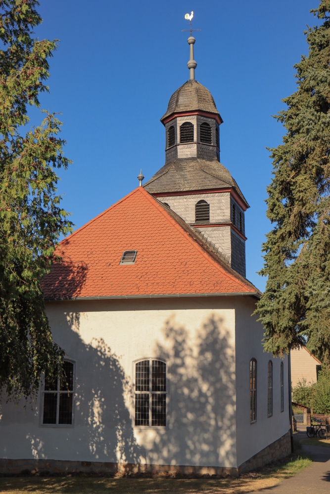 Sichertshausen