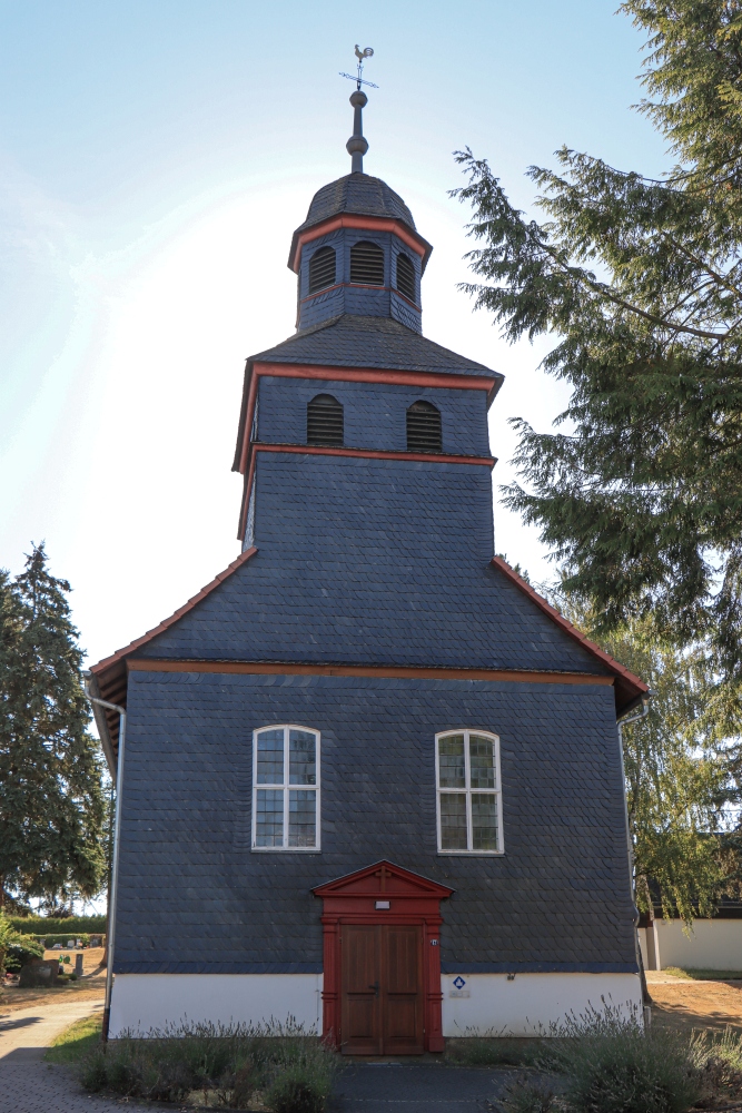 Sichertshausen