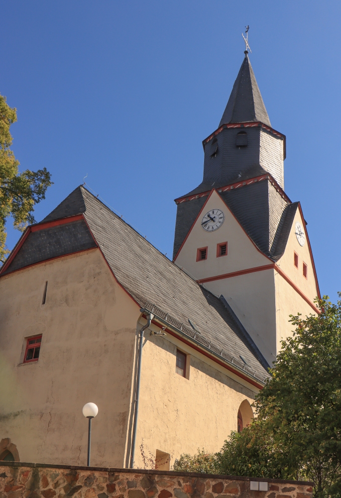 Heuchelheim