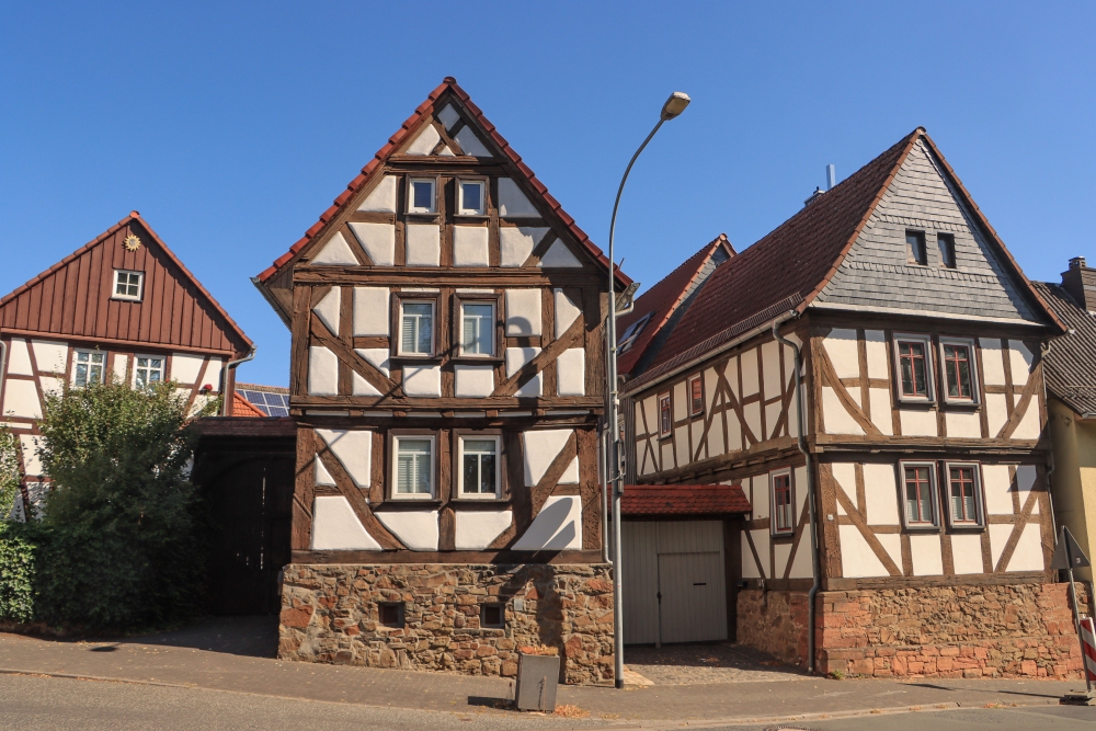 Heuchelheim