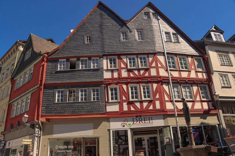 Wetzlar