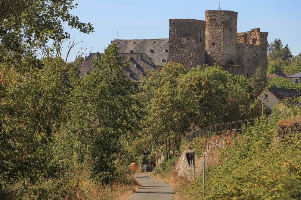 Runkel