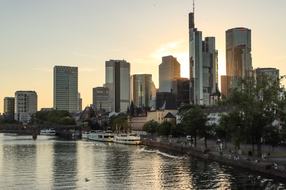 Frankfurt