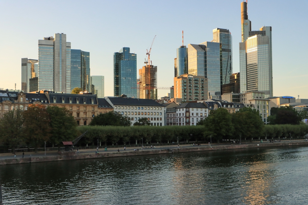 Frankfurt