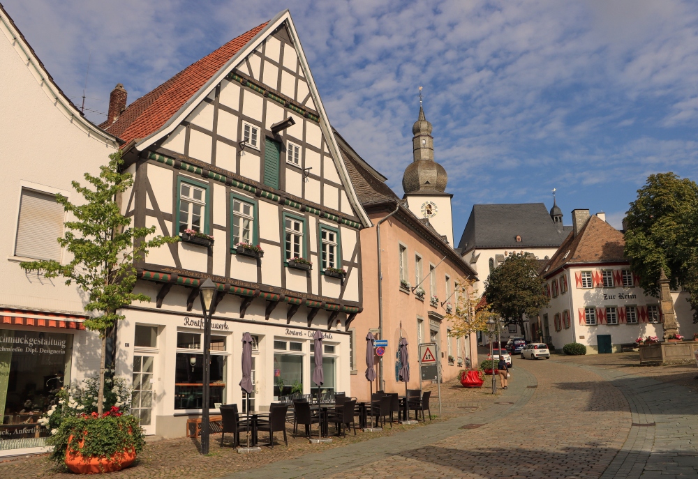 Arnsberg