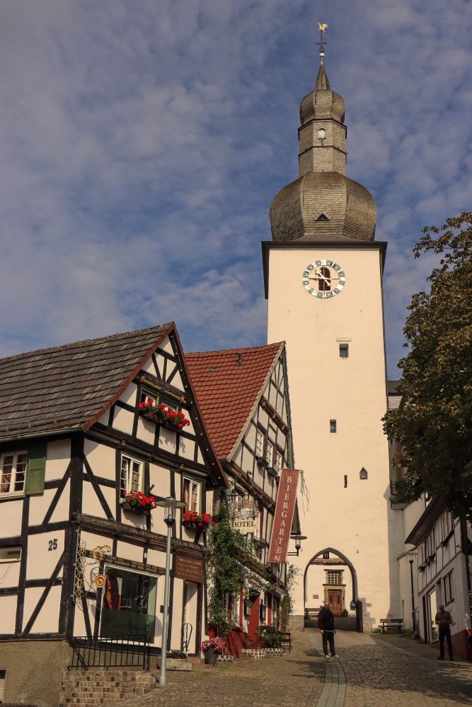 Arnsberg