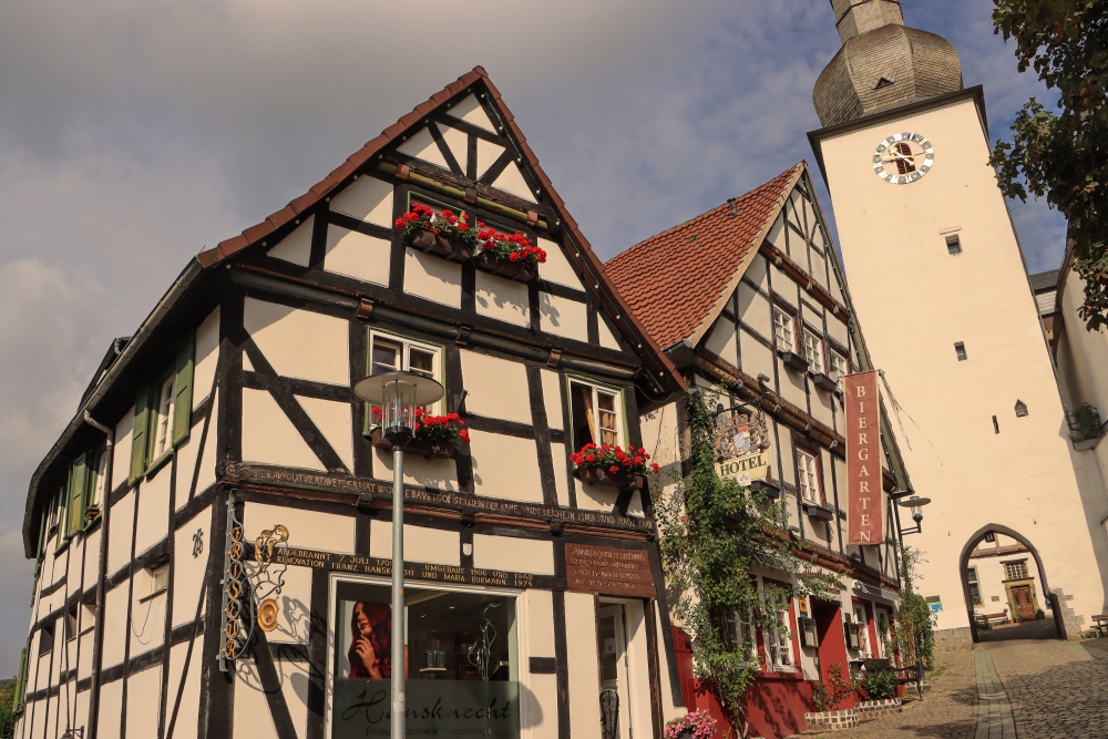 Arnsberg