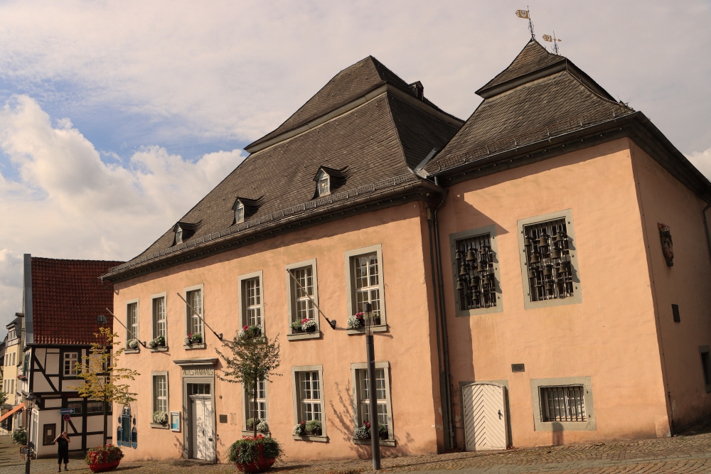 Arnsberg