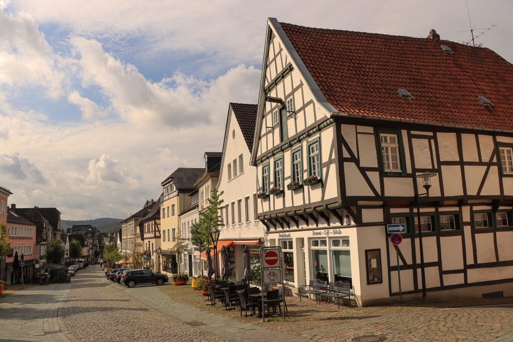 Arnsberg