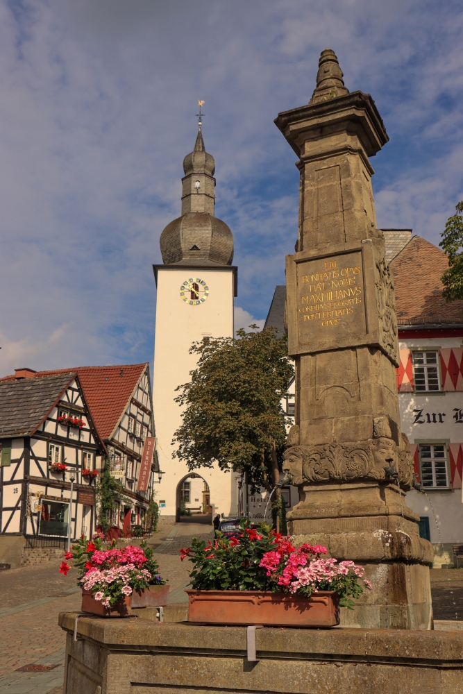 Arnsberg