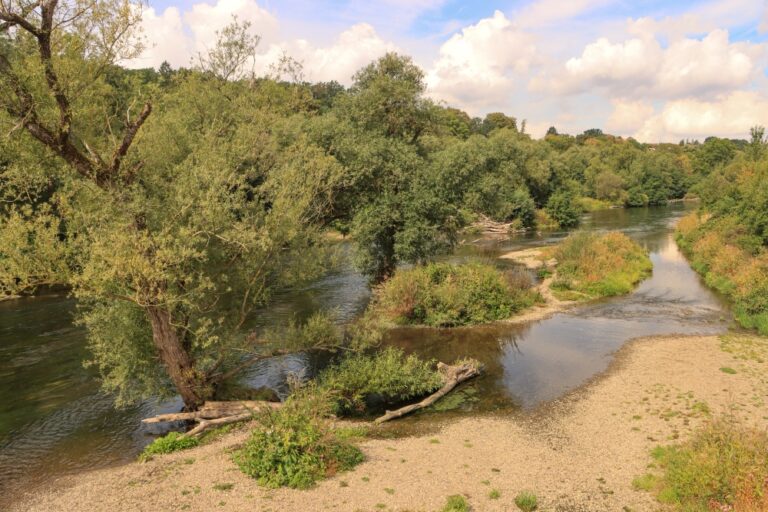 Ruhr