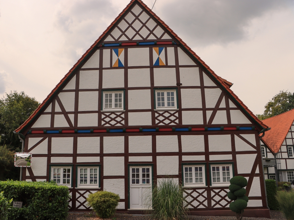 Echthausen