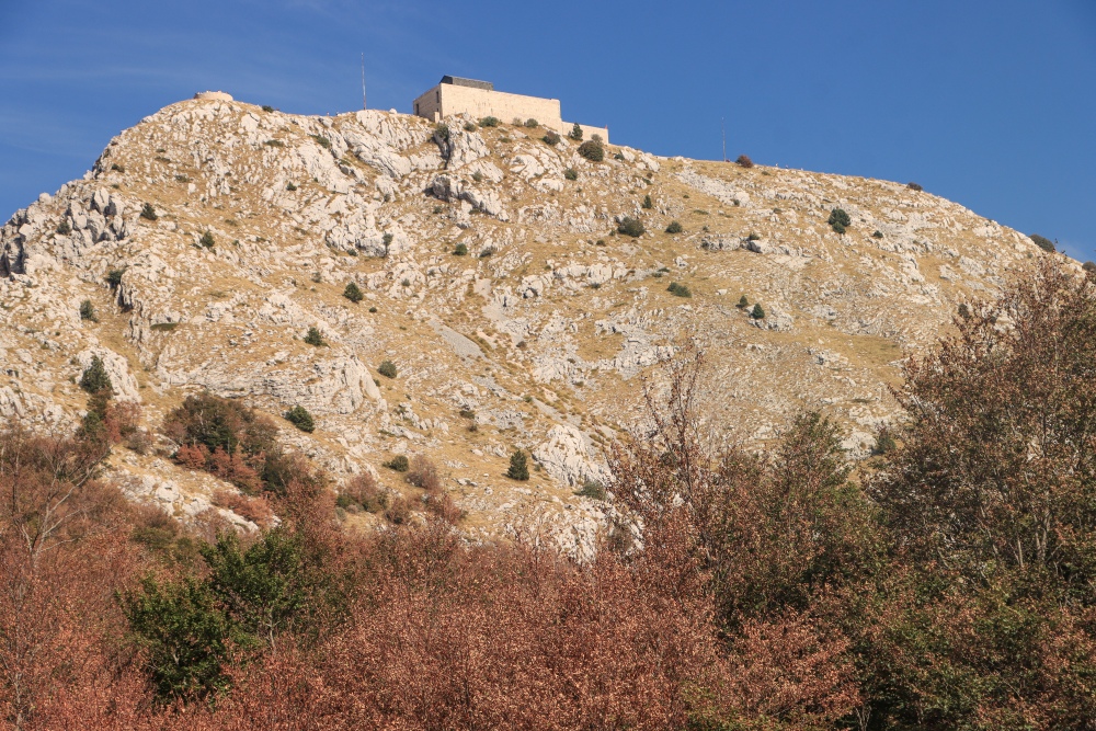 Lovcen