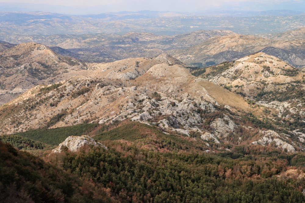 Lovcen