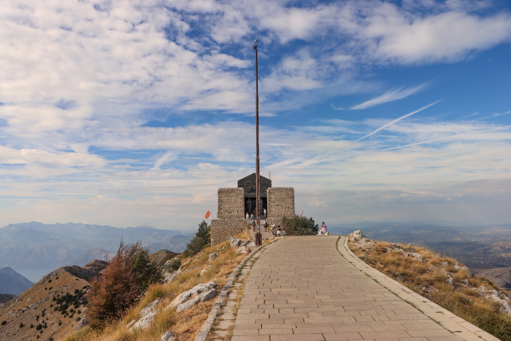 Lovcen