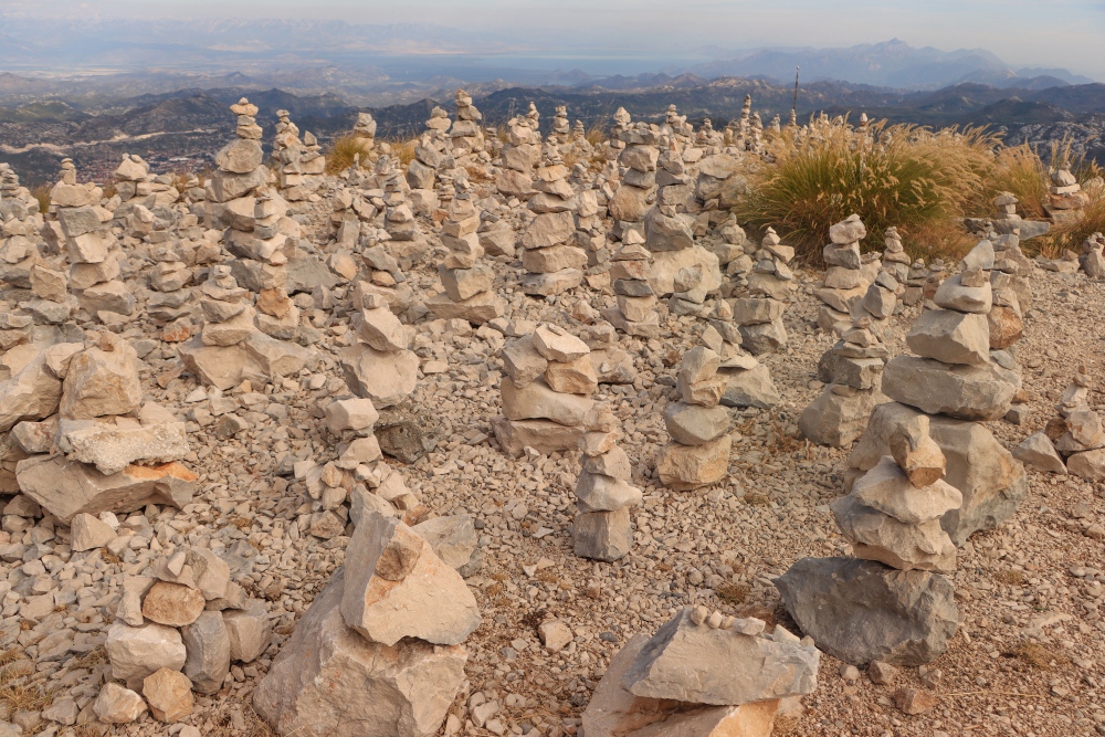 Lovcen