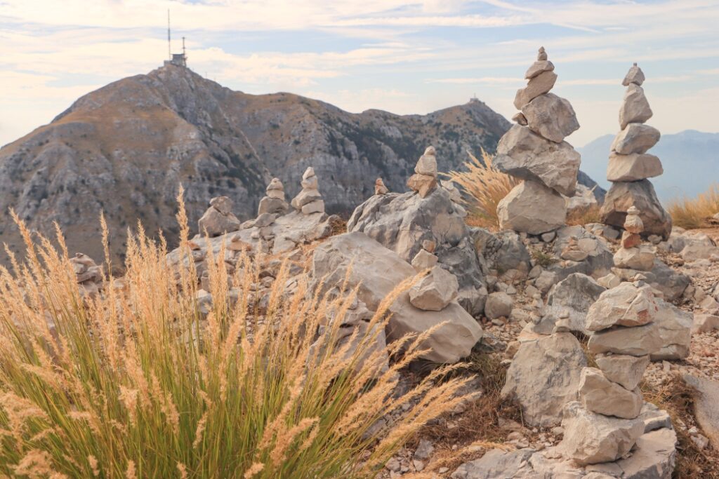 Lovcen