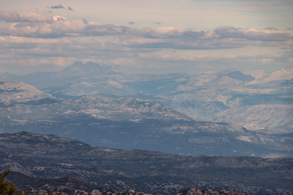 Lovcen