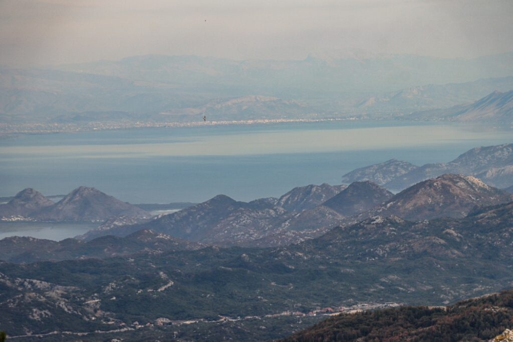 Lovcen