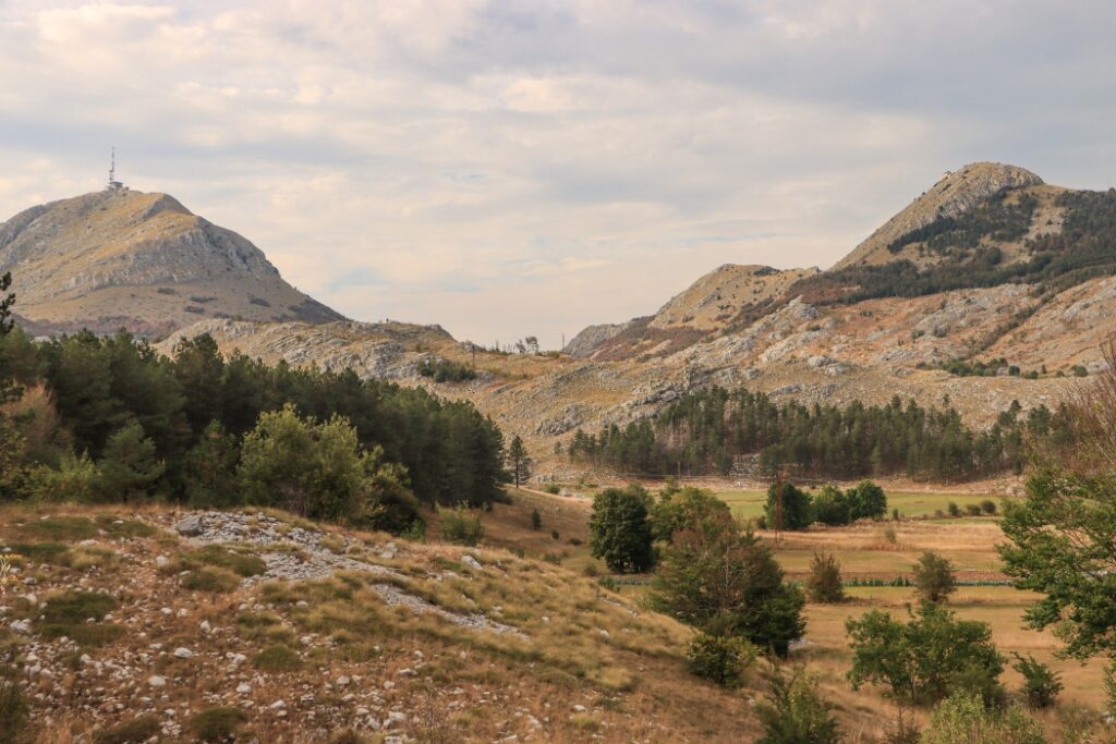 Lovcen