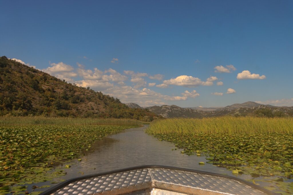 Skadar