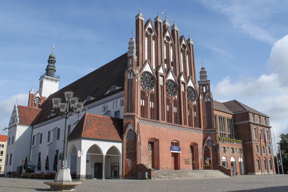Frankfurt (Oder)