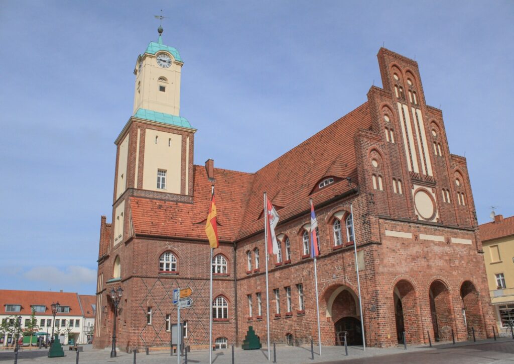 Wittstock