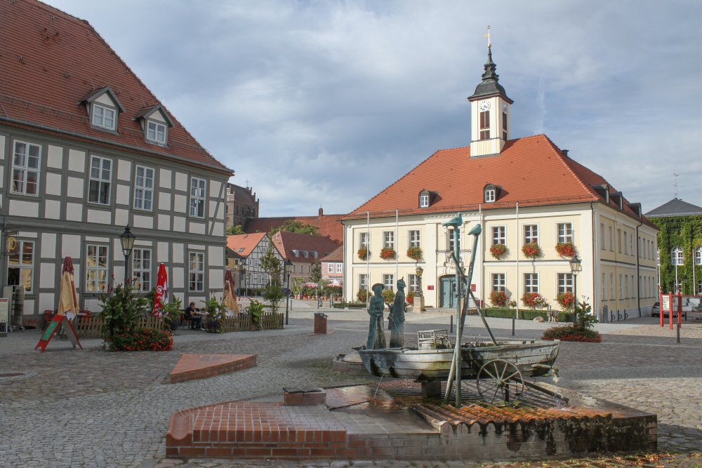 Angermünde
