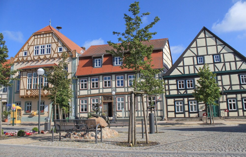 Arneburg