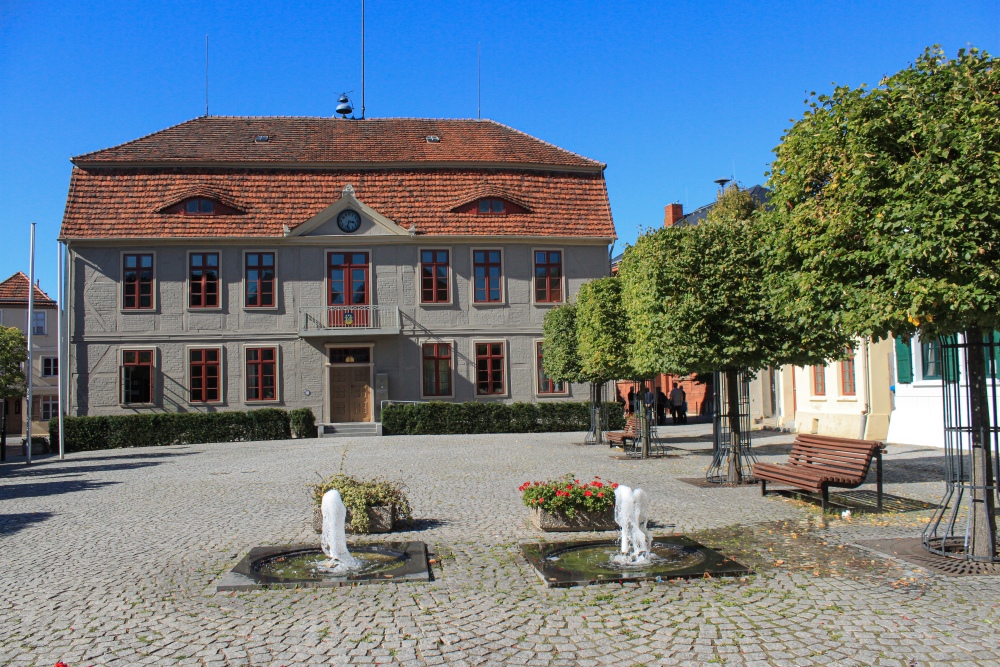 Malchow