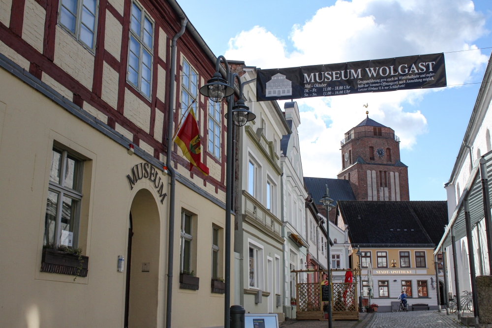 Wolgast