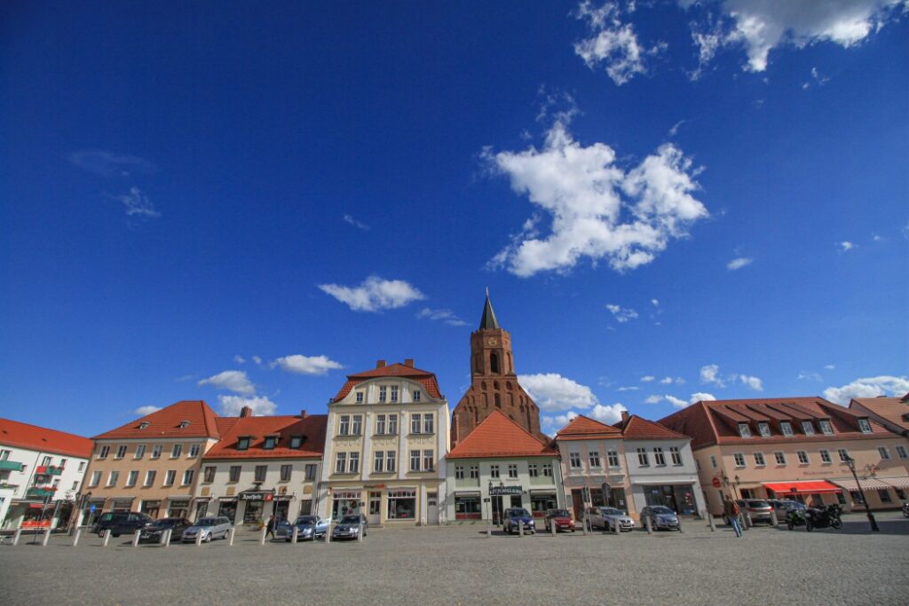 Beeskow