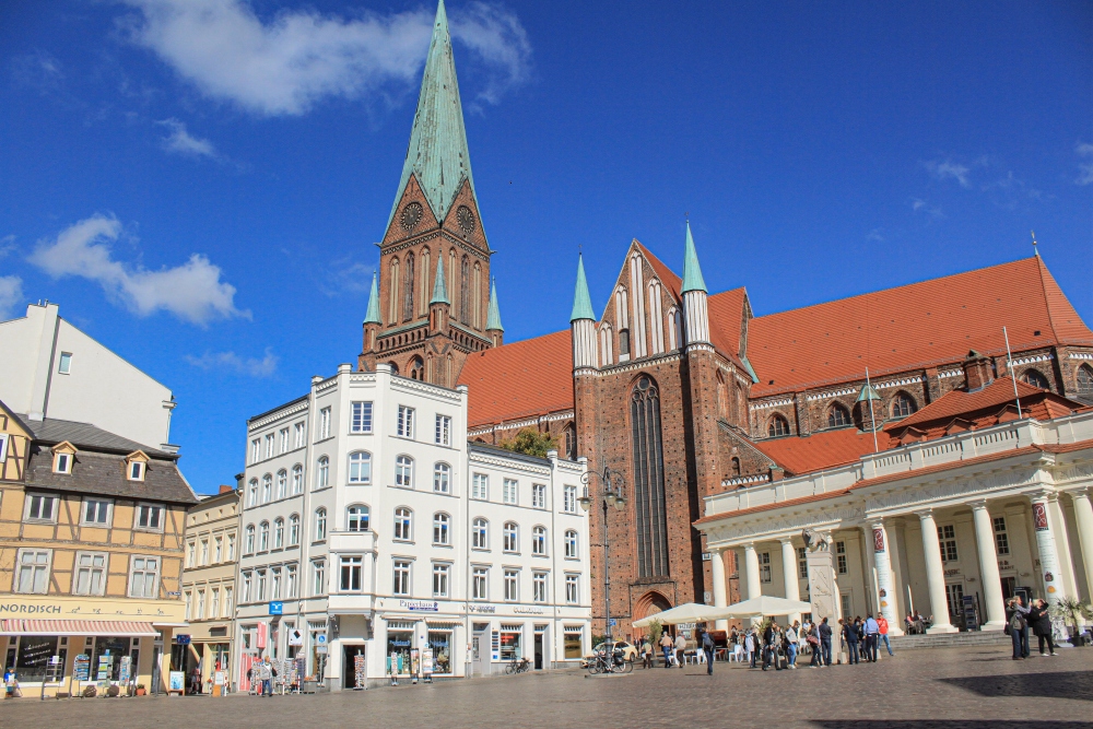 Schwerin