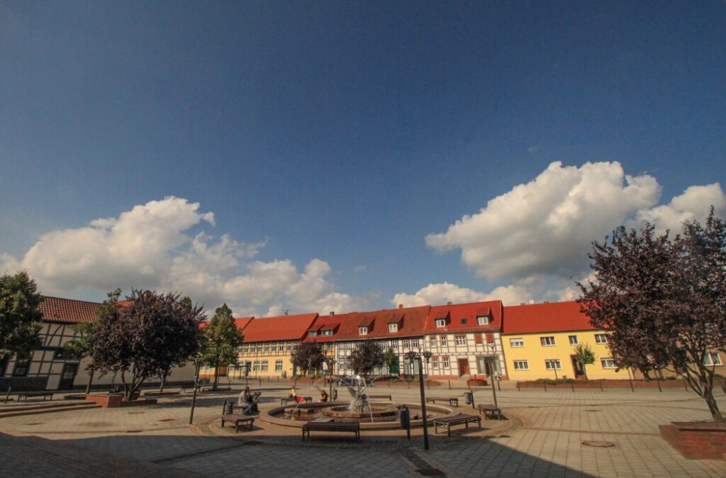 Arendsee