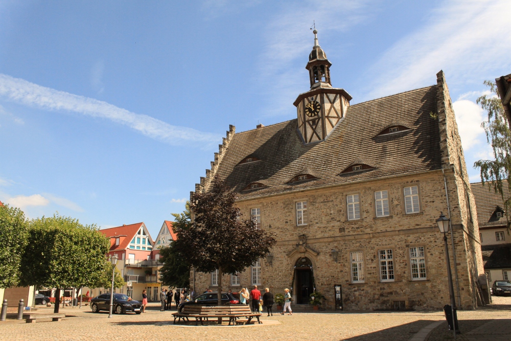 Bad Salzelmen